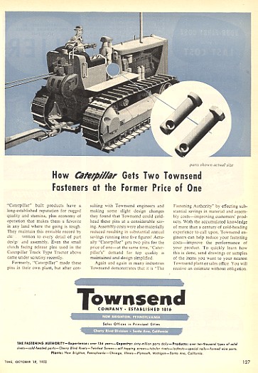 Townsend