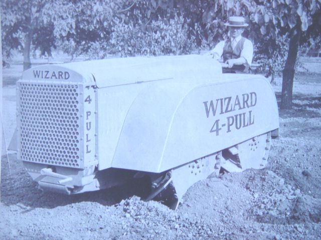 Wizard 4