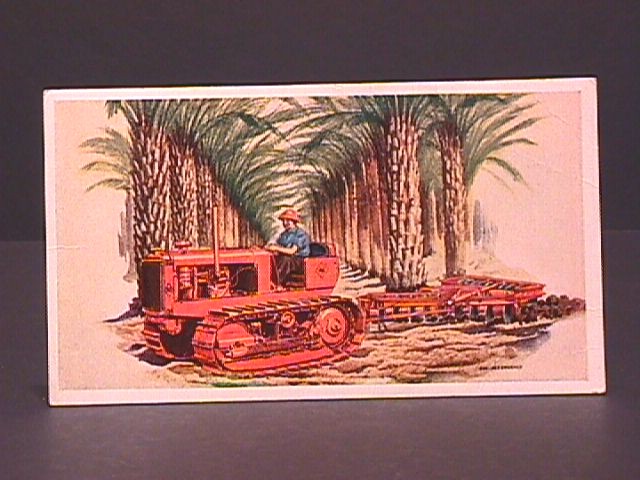 Allis Chalmers