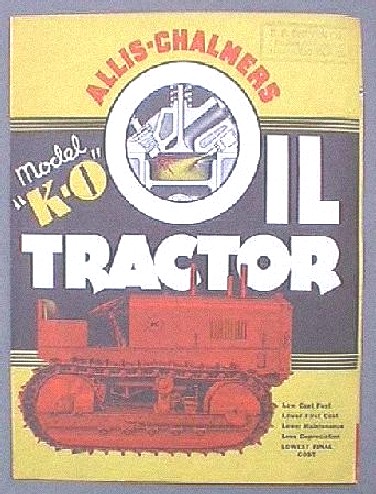 Allis Chalmers