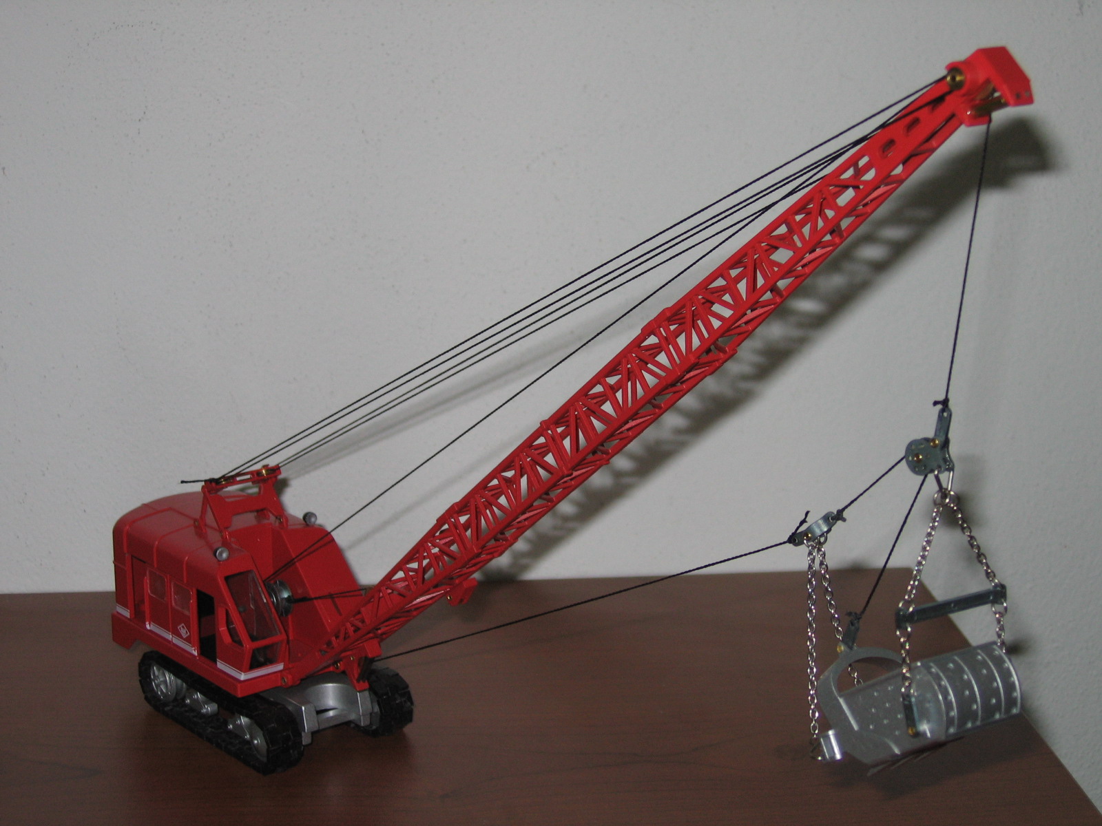 O&K L651
