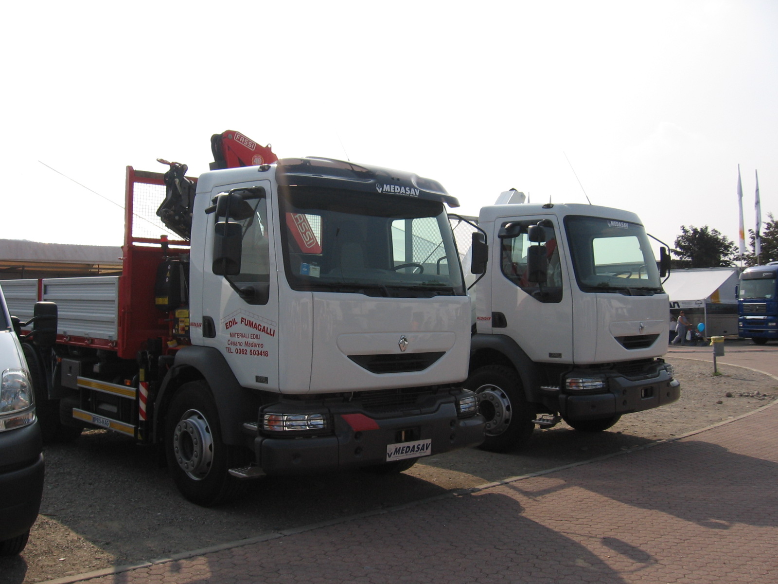 Midlum cantieristici