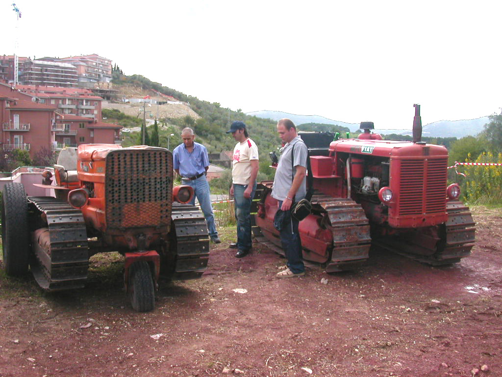 Max Stralis e Vincenzo...