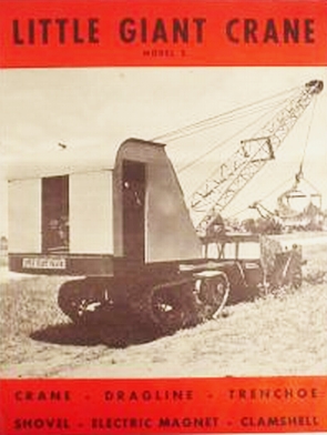 Little Giant