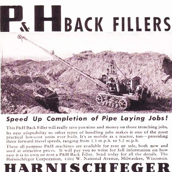 P&H