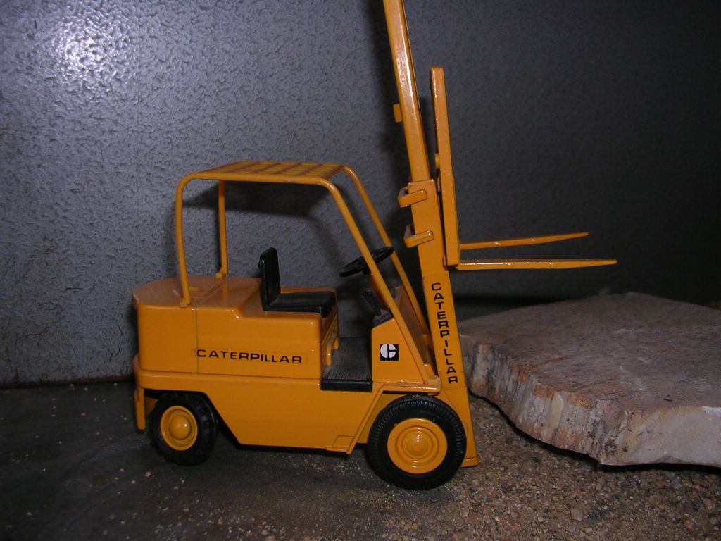 cat elevatore