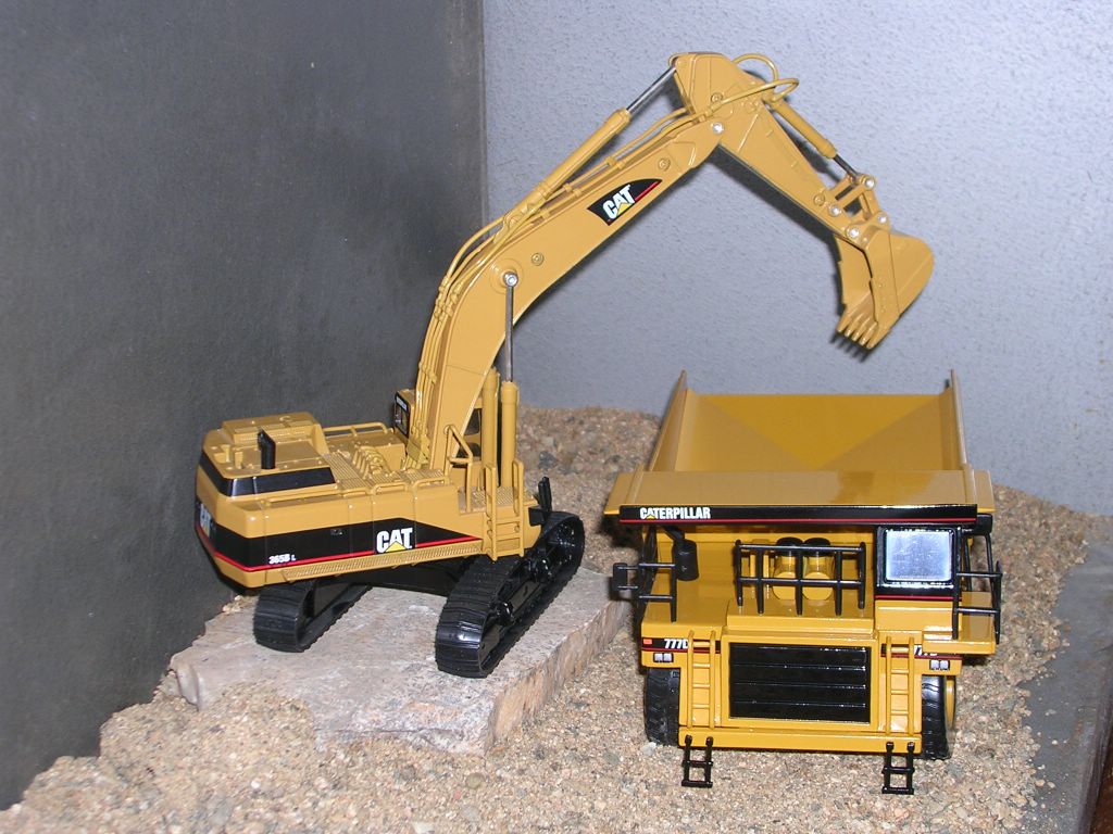 cat 365 cat 777
