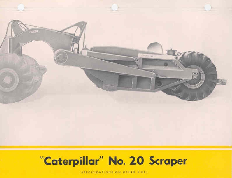Caterpillar