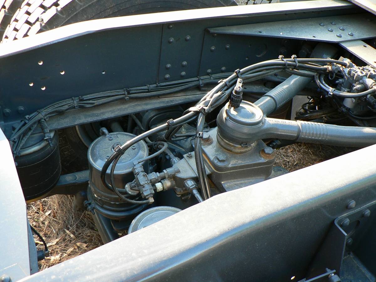 DAF