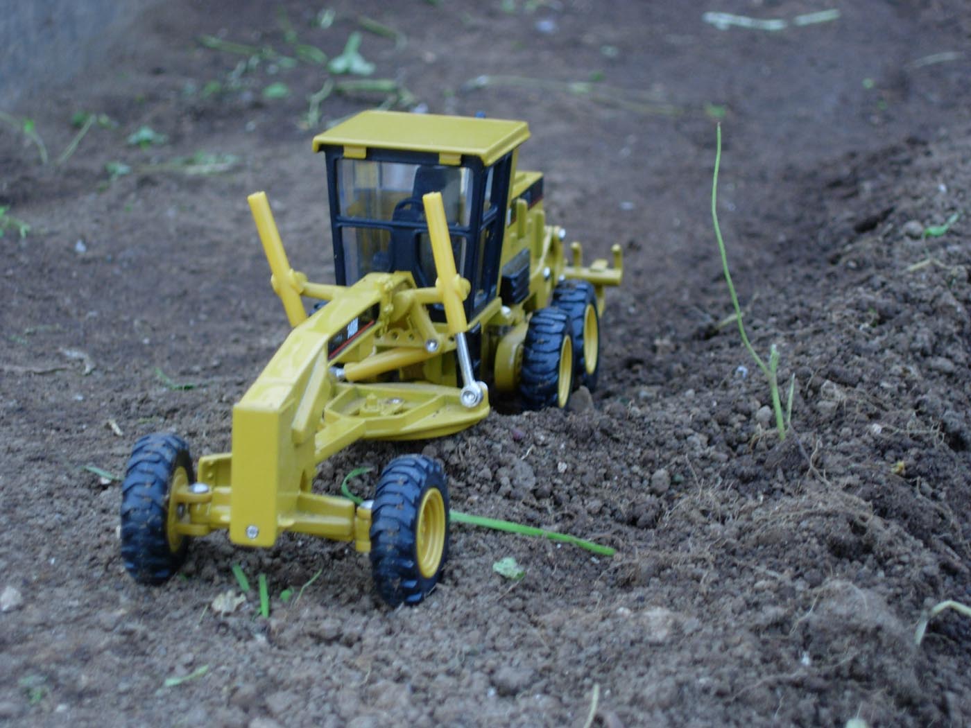 cat 12G