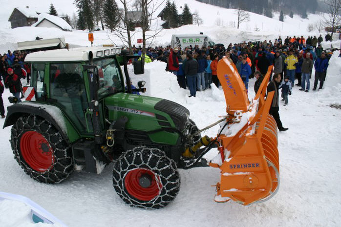 winterdienst 2006
