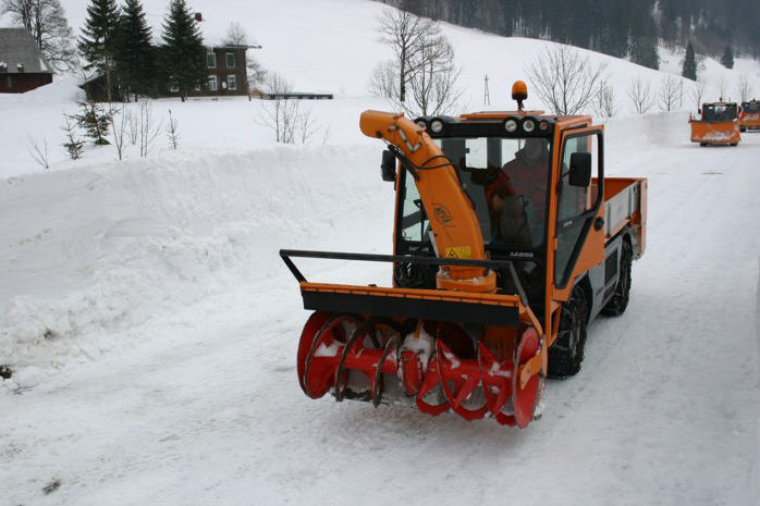winterdienst 2006