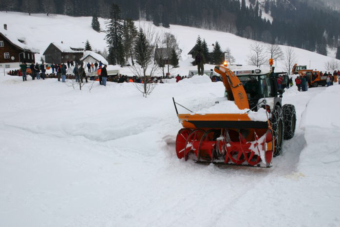 winterdienst 2006