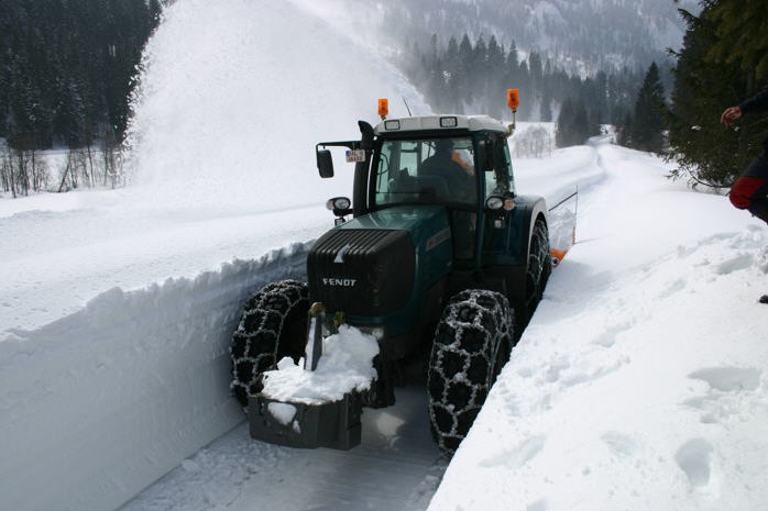 winterdienst 2006