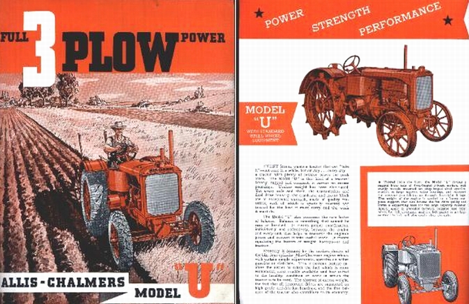Allis Chalmers