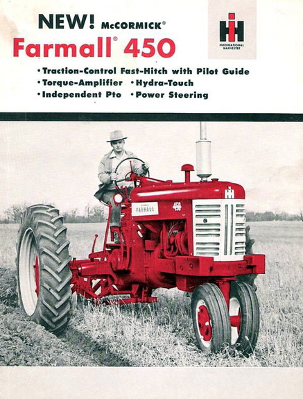 Farmall
