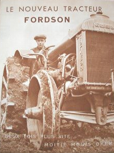 Fordson