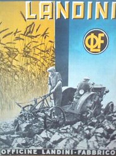 Landini
