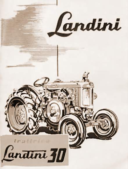 Landini