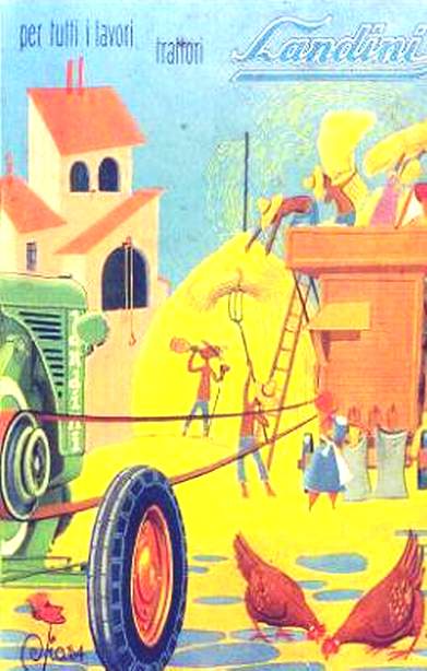 Landini