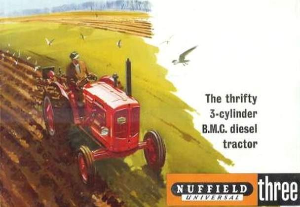 Nuffield