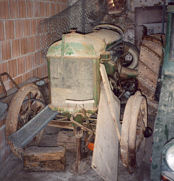Fordson