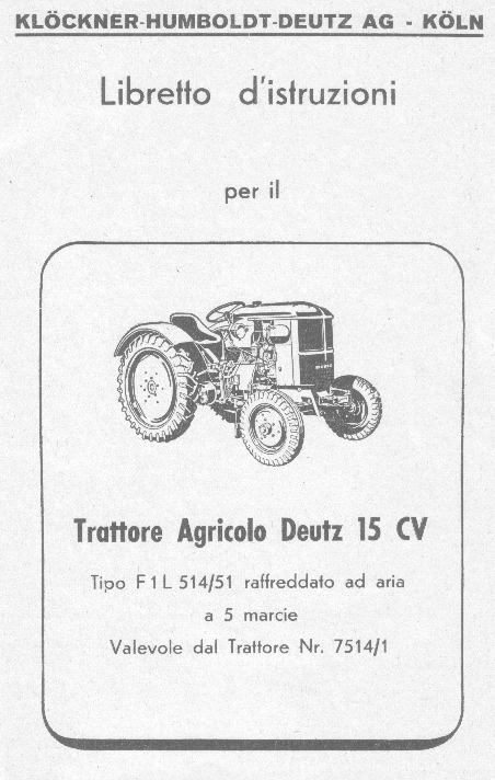 deutz fl15