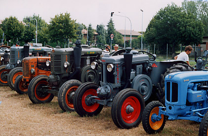 Landini
