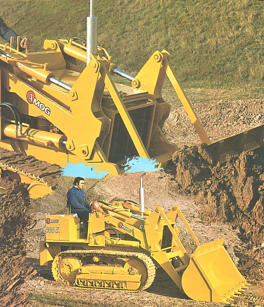 Amog 600C