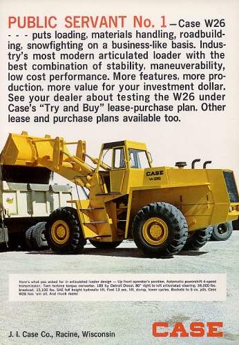 Case W26