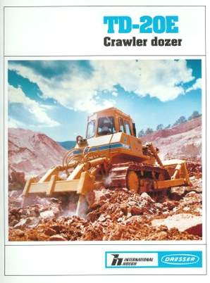 Dresser TD20E