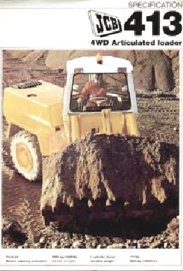 JCB 413