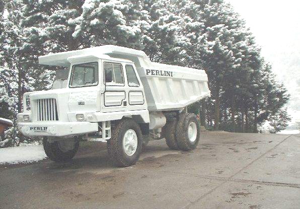 Perlini 205