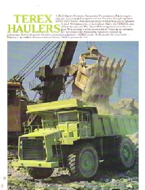 Terex