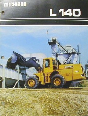 Michigan L140