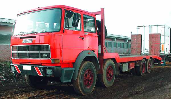 fiat 300pc 4 assi carellone