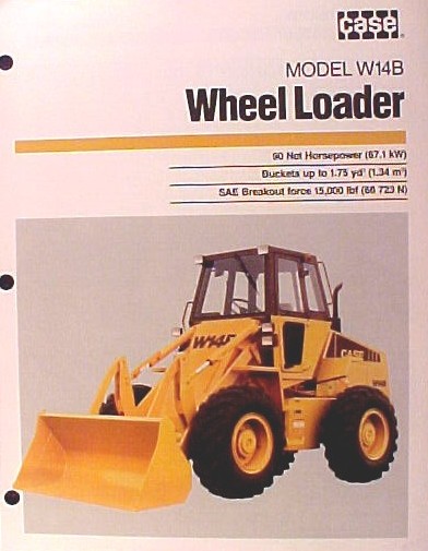 Case W14B