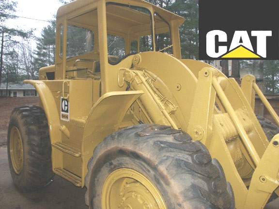 CAT 944