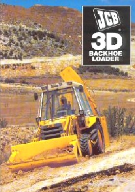 JCB 3D