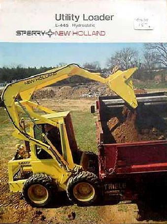 New Holland