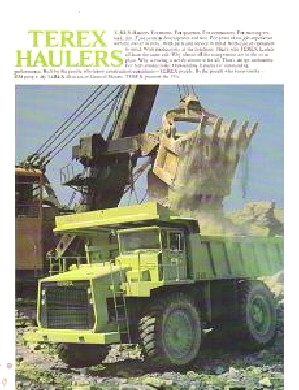 Terex