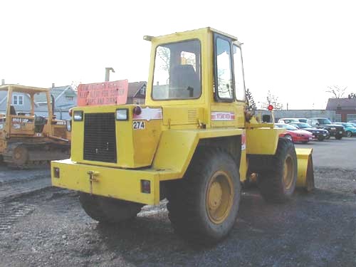Trojan 1500Z