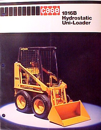 Case 1816B