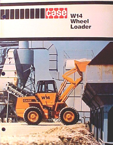 Case W14