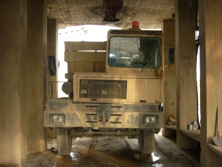 Astra BM21