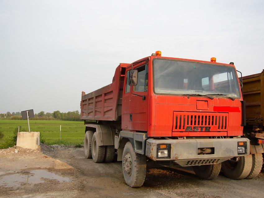 Astra BM304