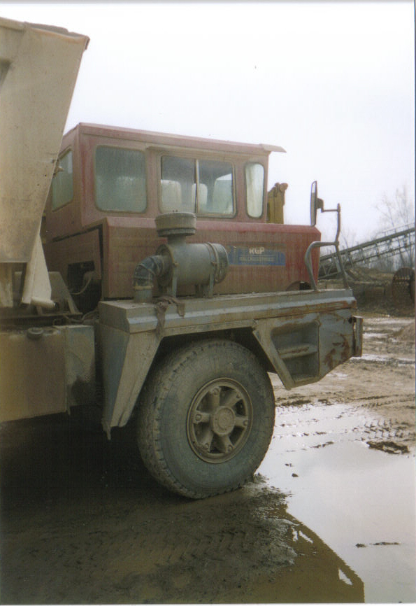 Astra BM21