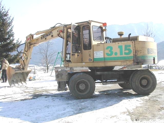 Benati 3.15