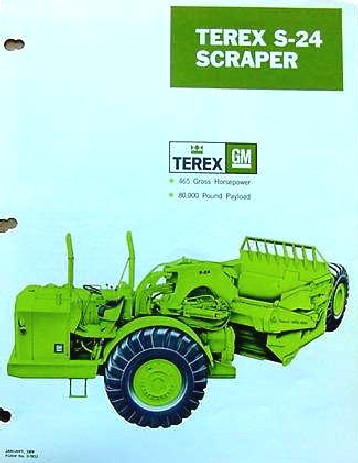 Terex S24