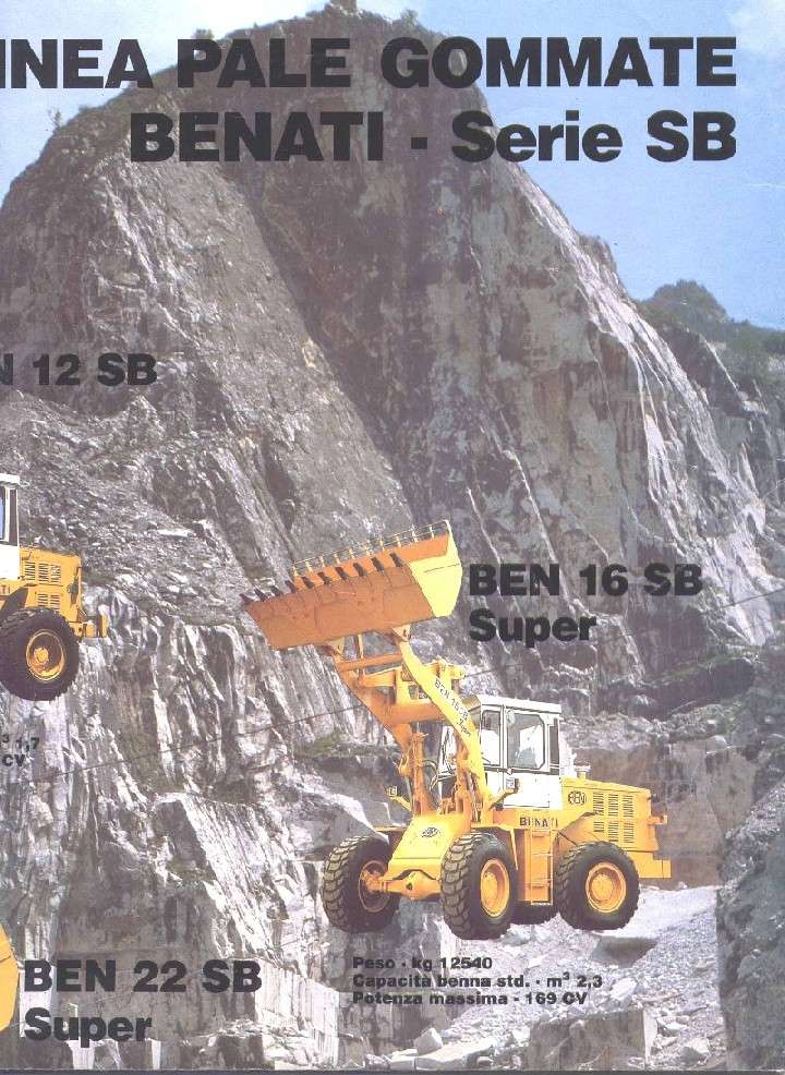 Benati